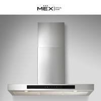 ราคา MEX เครื่องดูดควันกระโจมทรงกล่องระบบสัมผัส รุ่น K634XS90 (7232192989)