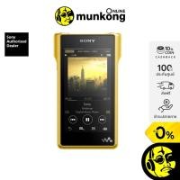 ราคา [รับcoin 10%] Sony NW-WM1Z เครื่องเล่นเพลงพกพา โค้ด CCB3JUN500 (4917019027)