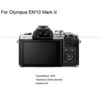 ราคา ฟิล์มกระจกกันรอยสําหรับ Olympus EM10 Mark iii EM10iii (3441753978)