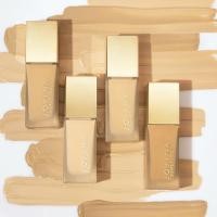 Jovina Airy Foundation For All Skin Types SPF50 PA+++ 30g