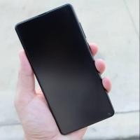 ราคา ฟิล์มกระจก Xiaomi Mi Mix 2 / Mi Mix 2S PANTHERA PROTECTOR #แบบไม่ขอบสี (2827521587)