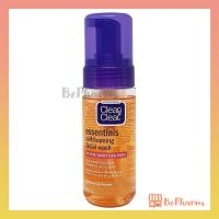 ราคา โฟมล้างหน้า Clean&Clear Essentials Self-Foaming Facial Wash 150 ml Clean & Clear คลีน แอนด์ เคลียร์ คลีนแอนด์เคลียร์ (3457664283)
