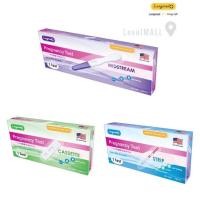 ราคา ใส่TGGMRANHลด30 พร้อมส่ง แม่นยำ ✅ ที่ตรวจครรภ์ จุ่ม หยด ปากกา LONGMED Pregnancy Test ตรวจครรภ์ ที่ตรวจการตั้งครรภ์ (5837766987)