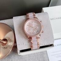 ราคา ✨ผ่อน0%~แท้100%✨นาฬิกาข้อมือ ของแท้ MK6307 sample (1248921545)