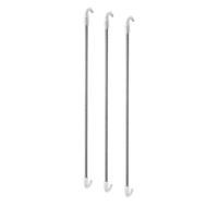 ราคา IKEA SKADIS สกัวดิส สายรัดยางยืด, 3 ชิ้น (1139887887)