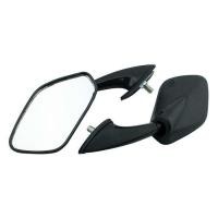 ราคา กระจกติดชิว กระจกติดชิวหน้า กระจกติดหน้ากาก PCX125, PCX150, PCX160, NMAX 155 (1378006583)