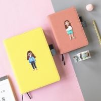 ราคา สมุดแพลนเนอร์ Rosy Posy + ตัวรีดติดปก ⭐️ รายวัน Daily Planner Plan Diary Notebook แพลนเนอร์ สมุดโน๊ต ไดอารี่ สมุดบันทึก สมุดวางแผน mimisplan (7801648523)