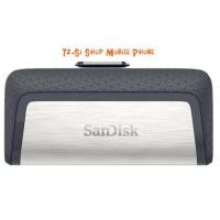 ราคา 12.12 SANDISK ULTRA DUAL DRIVE USB TYPE-C 32 (4346949436)