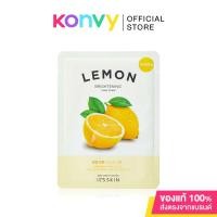 ราคา It's Skin The Fresh Mask Sheet Lemon 18ml. (5443592084)