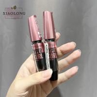 ราคา ของแท้100% MAYBELLINE VOLUME EXPRESS MASCARA HYPERCURL เมย์เบลลีน ไฮเปอร์เคิร์ท วอเตอร์พรูฟ มาสคาร่า (15184306708)