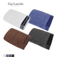 ราคา Guy Laroche ผ้าเช็ดตัว ขนาด 70x135 cm.รุ่น Luxury Egyptian (TGJ12370) ไม่แพ็คกล่อง (4603607701)