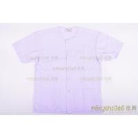 ราคา ชุดขาวปฏิบัติธรรม แขนสั้น กางเกงขาว ชุดขาวถือศีล ย่ามแม่ชี ย่ามสีขาว ตรารัตนาภรณ์ (2356798327)