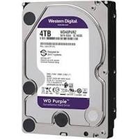 ราคา HDD WD PURPLE CCTV ขนาด 4TB(WD40PURZ) 5400RPM, 64MB, SATA3 ของใหม่ แะมือสอง (11004711078)