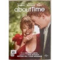 ราคา About Time (2013, DVD)/ ย้อนเวลา ให้เธอ(ปิ๊ง)รัก (ดีวีดี) (2321483392)