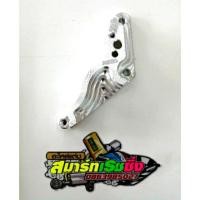 ราคา ขาปั้มกบ​ ขาจับปั๊ม ปั๊มกบ รถรุ่น​ KR ขาปั๊ม (1869456488)