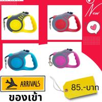 ราคา สายจูงแมว สายจูงสุนัข สายจูง แบบตลับ 5 เมตร เชือกจูงแมว สายจูงหมา เชือกจูงสุนัข สายจูงสัตว์เลี้ยง (2285333193)