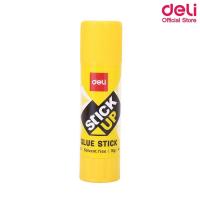 ราคา Deli A20110 Glue Stick กาวแท่งขนาด 15 กรัม ปลอดสารพิษ Non-Toxic (แพ็ค 1 แท่ง) กาว กาวแท่ง อุปกรณ์สำนักงาน เครื่องเขียน กาวแห้ง (2780999032)