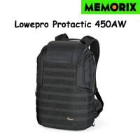 ราคา ถูกที่สุด ของแท้ Original Lowepro Pro Tactic BP 450 AW II ProTactic (1959155123)