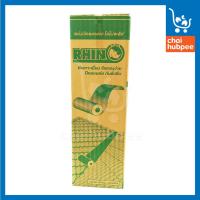 ราคา แผ่นปิดรอยต่อ แผ่นปิดหลังคา แผ่นปิดรอยต่อหลังคา แผ่นปิดหลังคากันซึม แผ่นยางมะตอย RHINO ขนาด 30 ซม.x 3 ม. (3503035021)