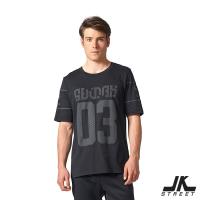 ราคา [โค้ด 15X5FE ลด 15%] เสื้อยืด WINTER D-TEE รุ่น BS2684 (Black) ลิขสิทธิ์แท้ ป้ายช็อปไทย (1412054152)