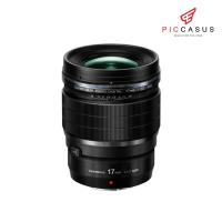 ราคา PICCASUS - Olympus lens M.ZUIKO DIGITAL ED 17mm F1.2 PRO เลนส์กล้อง เลนส์โปร ประกันศูนย์ 1 ปี (371786) (8141414150)