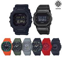 ราคา G-SHOCK ยักษ์ดำ รุ่น GX-56BB/DW-5600BB GA-2100 GM-2100 ของแท้ประกันศูนย์1ปี (1512380481)