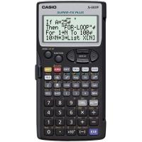 ราคา CASIO เครื่องคิดเลขวิทยาศาตร์ 664 ฟังก์ชั่น รุ่น FX-5800P (59241753)