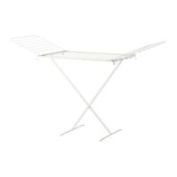 ราคา IKEA ราวตากผ้า กางปีก ในร่ม/กลางแจ้ง ขยายออกได้ทั้ง 2 ด้าน mulig (1148171743)