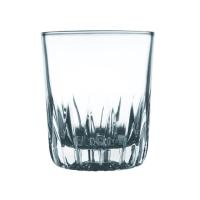 ราคา (แพ็ค6ใบ) แก้ว แก้วน้ำดื่ม แก้วน้ำส้ม แก้ววิสกี้ ก้นจีบ แก้วใส เนื้อใส ความจุ 278 ml. (9.5 oz.) UG-385 (7219323146)