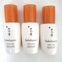 ราคา พร้อมส่ง SULWHASOO First Care Activating Serum EX 8ml (3047015123)