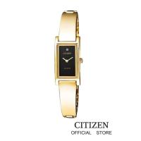 ราคา CITIZEN EZ6362-54E Lady Watch Quartz ( นาฬิกาผู้หญิงระบบถ่าน ) (7089820757)
