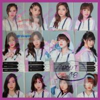 ราคา Photoset บีกินเนอร์ รุ่น1 BNK48 เฌอปราง มิวสิค เจนนิษฐ์ ปัญ น้ำหนึ่ง โมบายล์ เนย Bnk ซิง6 Beginner Comp เก็บเงินปลายทาง (2139505406)