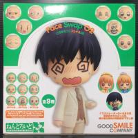 ราคา Nendoroid More: Face Swap 02 (สินค้ามีเฉพาะหน้า) (1787961768)