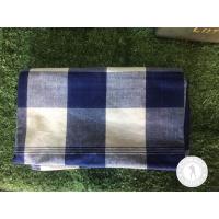 ราคา ผ้าขาวม้า รุ่นใหม่!! ผ้าขาวม้าลายตาราง ผ้าขาวม้าทหาร ทบ. (4861522146)