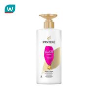 ราคา Pantene แพนทีน คอนดิชั่นเนอร์ แฮร์ ฟอล คอนโทรล 380 มล. (1880717418)