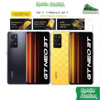 ราคา [ใหม่ล่าสุด] realme GT NEO 3 Dimensity 8100l | GT NEO 3T | GT Neo2 Snapdragon™ 870 | GT Master GT GT2 Pro 5G ผ่อน0% Mo (13650546852)