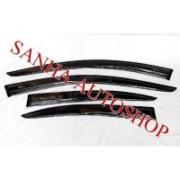 ราคา คิ้วกันสาดประตู Suzuki Ciaz ปี 2015,2016,2017,2018,2019,2020,2021,2022,2023 (5310551249)