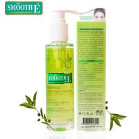 ราคา SMOOTH E BABYFACE LIQUID FACIAL CLEANSER 150 ML.สมูทอี เบบี้เฟส ลิขวิด เฟเชี่ยล คลีนเซอร์ 150 มล. (6133140505)