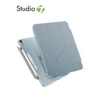 ราคา Uniq Casing for iPad Air 5 / Air 4 (10.9) 2022 Camden เคสไอแพด by Studio7 (9905869867)