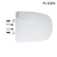 ราคา MOGEN MT14/S1 ฝารองนั่ง Slow (3024688182)