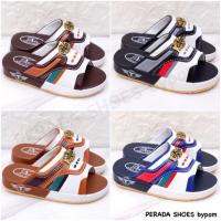 ราคา พร้อมส่ง 99 บาท รองเท้าแตะเด็ก รองเท้าแตะเด็กชาย รองเท้าแตะเด็กผู้ชาย รองเท้าแตะเด็กแบบสวม Taywan 25-36 (1913211477)