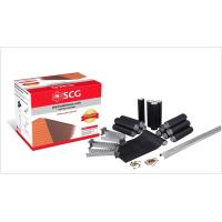 ราคา ชุดอุปกรณ์ยึดครอบระบบแห้ง (Dry tech system) scgสำหรับหลังคาคอนกรีต รุ่นพรีเมี่ยม-ตะเข้สัน(ไม่รวมซีลาย) (1945863238)