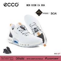 ราคา ECCO BIOM C4 BOA MEN ECCO GOLF GOLF SHOES รองเท้ากอล์ฟผู้ชาย รองเท้ากีฬาผู้ชาย รุ่นAW22 (5056774706)