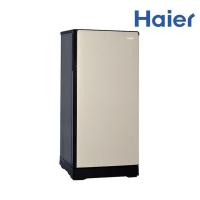 ราคา ตู้เย็น 1 ประตู HAIER HR-DMBX18-CG 6.3Q ทอง (4722618007)