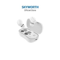 ราคา Skyworth S1 หูฟังบลูทูธ หูฟังไร้สาย Stereo Headset Bluetooth หูฟังเกมมิ่ง Waterproof Earphone (3861157562)