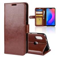 ราคา เคสฝาพับคสฝาพับหนัง Huawei P10 P20 P40 PRO Y3 Y5 Y6 Y6II Y7 Y9 Prime 2017 Lite 2018 2019 Mini Plus เคสหนัง เคสฝาพับll กรณีโทรศัพท์ กรณีพลิกเคสฝาพับหนัง (1728552684)