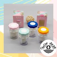 ราคา พร้อมส่ง เครื่องล้างคอนแทคเลนส์แบบมือหมุน เครื่องล้างเลนส์ คอนแทคเลนส์ มือหมุนหมุน ตลับล้างคอนแทคเลนส์ (6458594994)