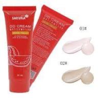 ราคา ครีม รองพื้น สารสกัดจากแตงDD CREAM WATERMELON SPF35+++ (2888645343)