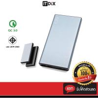 ราคา Eloop E29 30000 mAh แบตสำรอง ผ่านมาตรฐาน มอก. (5994939722)