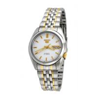 Seiko Automatic Men's Watch (SNK363K1)